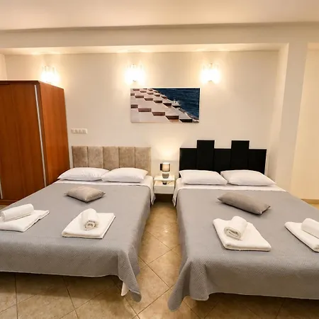 Garden Oasis With Private Garden - Walk To Gallery And Old Town * Zadar
