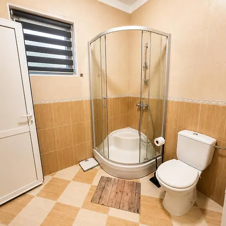 Garden Oasis With Private Garden - Walk To Gallery And Old Town Apartment Zadar